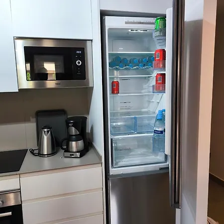 La Tejita By Be Happy Sotavento New 2025 Διαμέρισμα *