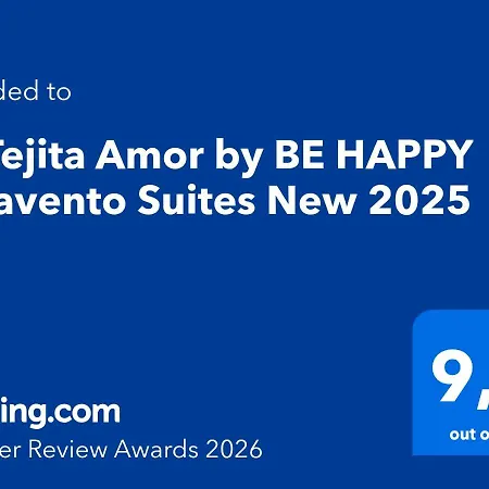 Διαμέρισμα La Tejita By Be Happy Sotavento New 2025 Ελ Μέντανο