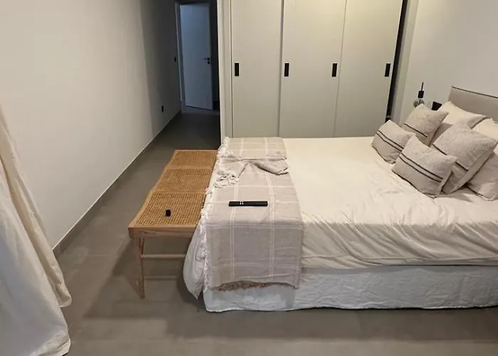 Apartmán La Tejita By Be Happy Sotavento New 2025 El Médano