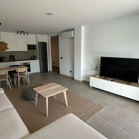 Apartment La Tejita By Be Happy El Medano (Tenerife)