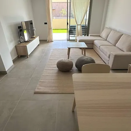La Tejita By Be Happy Apartment