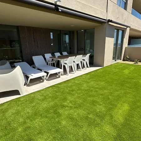 Apartment La Tejita By Be Happy *