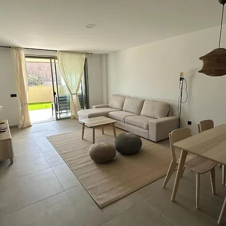 Apartment La Tejita By Be Happy El Medano (Tenerife)