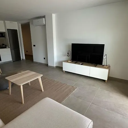 Apartment La Tejita By Be Happy *