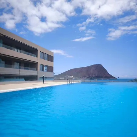 La Tejita By Be Happy Sotavento New 2025 Apartmán