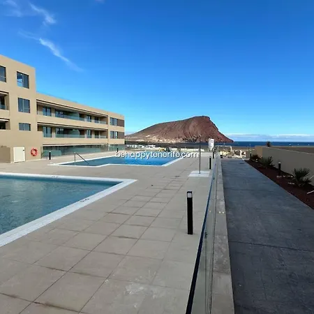 La Tejita By Be Happy Sotavento New 2025 Apartament *