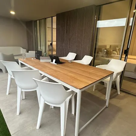 La Tejita By Be Happy Sotavento New 2025 Apartament