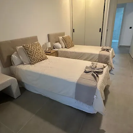 Apartament La Tejita By Be Happy Sotavento New 2025 *