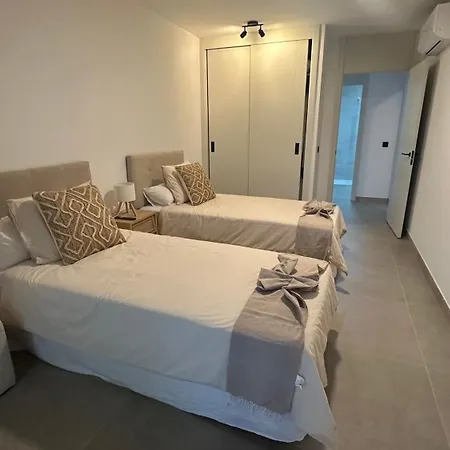 La Tejita By Be Happy Sotavento New 2025 Apartmán