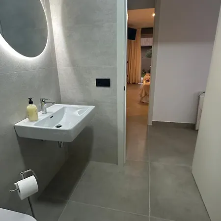 Apartmán La Tejita By Be Happy Sotavento New 2025 *