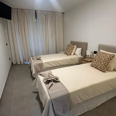 La Tejita By Be Happy Sotavento New 2025 Apartamento El Médano