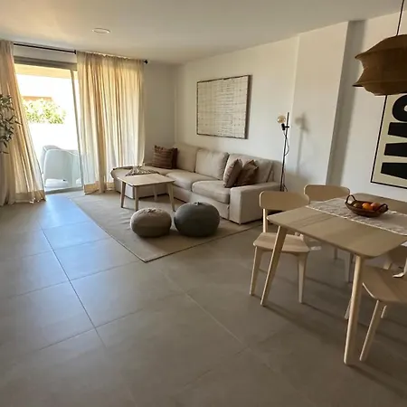 Apartmán La Tejita By Be Happy Sotavento New 2025