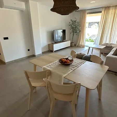 La Tejita By Be Happy Sotavento New 2025 Apartamento