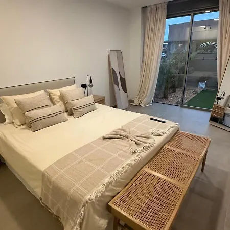 La Tejita By Be Happy Sotavento New 2025 Apartmán *