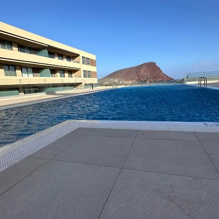 La Tejita By Be Happy Sotavento New 2025 Appartement El Médano