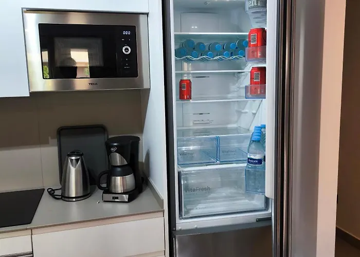 La Tejita By Be Happy Sotavento New 2025 Appartement *