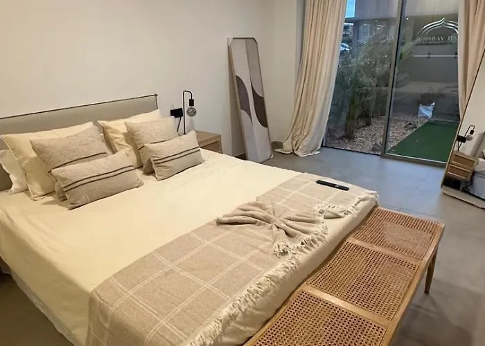 La Tejita By Be Happy Sotavento New 2025 Appartement *