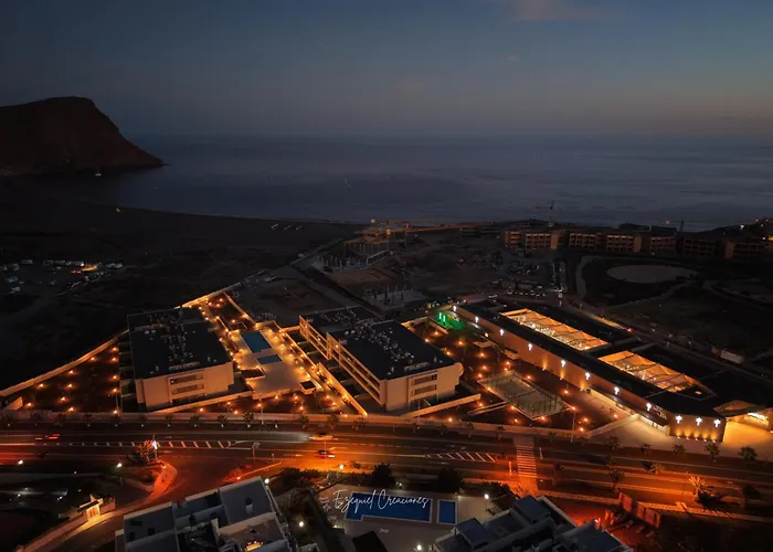 Appartement La Tejita By Be Happy Sotavento New 2025